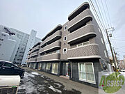 札幌市中央区南四条西「ハイデンス4-13」