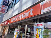 セイコーマート近代美術館西店 205m