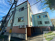 北海道札幌市北区新川三条5丁目：物件画像／株式会社アシスト　賃貸・売買のアシスト麻生店