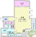 プライムメゾン大通公園3階9.3万円