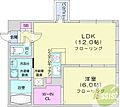 モルティーニ南円山1階5.8万円