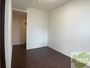 寝室を撮影しました。イメージできますでしょうか？