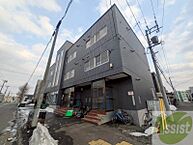 北海道札幌市東区北三十一条東6丁目：物件画像／株式会社アシスト　賃貸・売買のアシスト麻生店