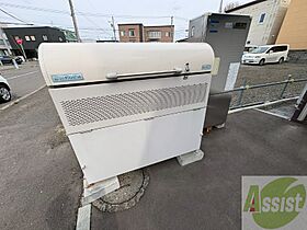 北海道札幌市東区北十九条東17丁目（賃貸マンション1LDK・3階・33.45㎡） その27