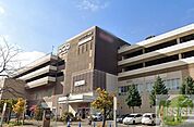 マックスバリュ東札幌店 1504m
