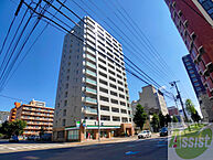 北海道札幌市中央区南四条東2丁目：物件画像／株式会社アシスト　賃貸・売買のアシスト麻生店