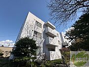 札幌市中央区旭ヶ丘「グレイス旭ヶ丘」