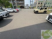 駐車場その他