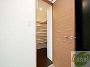 シューズボックスにきれいに靴を収納できますよー！