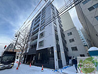 北海道札幌市中央区南一条西18丁目：物件画像／株式会社アシスト　賃貸・売買のアシスト麻生店