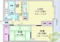 エンブレム竹原4階5.4万円