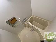 お風呂になります。一日の疲れを癒してくださいね。
