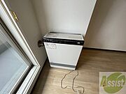 暖房です。冬場の寒い日でも安心ですね～