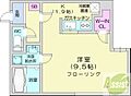 アミティエ1階4.8万円