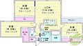 GrandCalme円山公園3階13.0万円