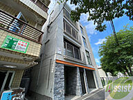 北海道札幌市中央区北一条西18丁目：物件画像／株式会社アシスト　賃貸・売買のアシスト麻生店