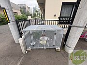 ゴミ置き場その他
