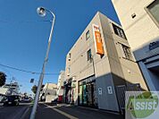 札幌北三十一条郵便局 146m