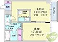 aptK2階4.5万円