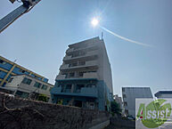 北海道札幌市北区北十九条西3丁目：物件画像／株式会社アシスト　賃貸・売買のアシスト麻生店