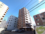札幌市中央区南四条西「パークヒルズ中央411」