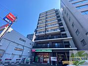 まいばすけっと南9条西11丁目店 433m