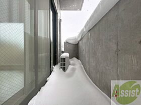 Parici南平岸  ｜ 北海道札幌市豊平区平岸四条13丁目（賃貸マンション1LDK・3階・36.62㎡） その16