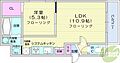 センチュリーN214階5.6万円