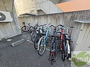 駐輪場その他