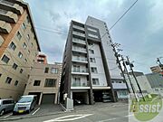 札幌市中央区南四条東「ファインレジデンス南4条イースト」