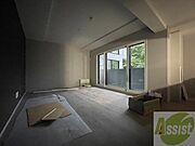 広くてきれいなリビングです！快適に過ごせそうですね。