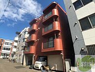 北海道札幌市東区北十五条東9丁目：物件画像／株式会社アシスト　賃貸・売買のアシスト麻生店