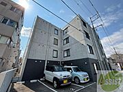 札幌市中央区北十条西「Grandee桑園」