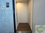 お部屋の第一印象を決める玄関はこちらです！
