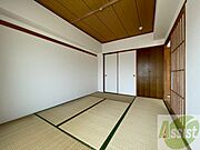 和室を撮ってみました！和室でくつろぐのも素敵です！