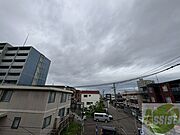 眺望になります。風通しは問題なさそうですね。