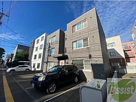 PeachTree114  ｜ 北海道札幌市東区北十一条東4丁目（賃貸マンション1K・1階・22.35㎡） その6