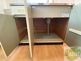 PeachTree114  ｜ 北海道札幌市東区北十一条東4丁目（賃貸マンション1K・1階・22.35㎡） その25