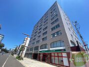まいばすけっと北5条西10丁目店 307m