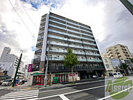 北海道札幌市中央区南六条西7丁目：物件画像／株式会社アシスト　賃貸・売買のアシスト麻生店