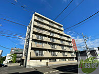北海道札幌市北区北二十二条西2丁目：物件画像／株式会社アシスト　賃貸・売買のアシスト麻生店