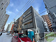 北海道札幌市中央区南二条西19丁目：物件画像／株式会社アシスト　賃貸・売買のアシスト麻生店
