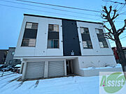 札幌市東区北三十二条東「RESTHILLSN32」