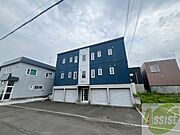 札幌市東区北28条東「東武コート？」