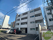 札幌市中央区北三条西「Treventi美術館西」