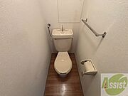 嬉しいバストイレ別です！安心して使用できます。