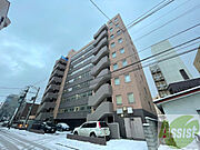 「THE RESIDENCE PARK ODORIKOEN」