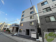 北海道札幌市東区北十五条東9丁目：物件画像／株式会社アシスト　賃貸・売買のアシスト麻生店