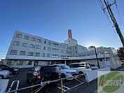 医療法人社団札幌道都病院 578m