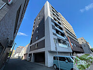 北海道札幌市中央区北四条西14丁目：物件画像／株式会社アシスト　賃貸・売買のアシスト麻生店